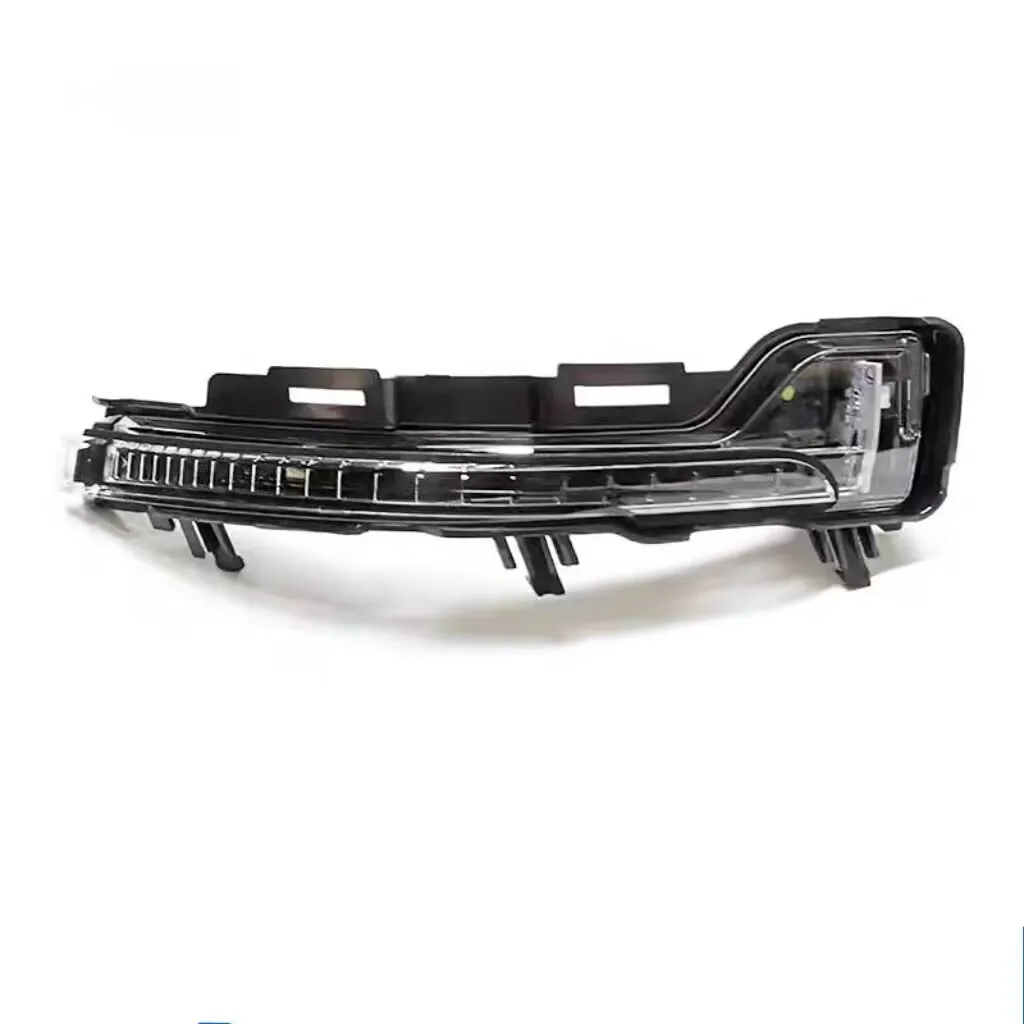 Rearview Mirror Turn Light to JAC JS4, Sei 4 pro
Rearview Mirror Turn Light to JAC JS4, Sei 4 pro