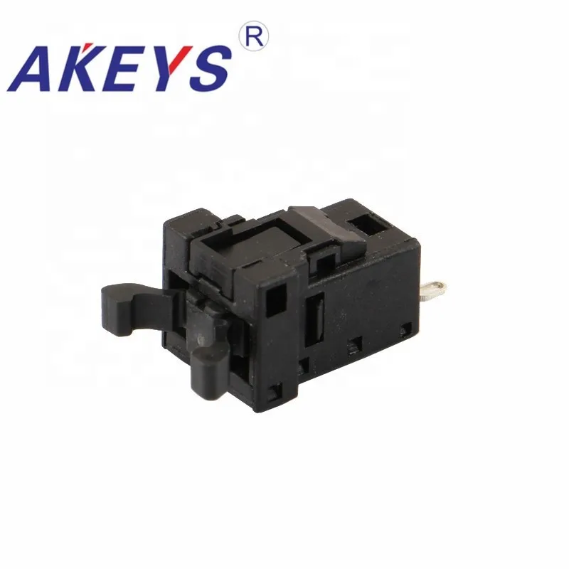 10pcs PR-005 door touch latch Ms air conditioner Door Lock Switch
10pcs PR-005 door touch latch Ms air conditioner Door Lock Switch