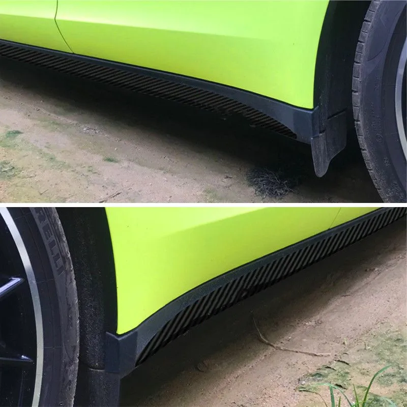 2 pcs Car Body Stripes Side Skirt Sticker For BMW 1 2 Series E81 E82 E87 E88 F20 F21 F52 F40 F22 F23 F45 F46 F44 G42 Accessories
2 pcs Car Body Stripes Side Skirt Sticker For BMW 1 2 Series E81 E82 E87 E88 F20 F21 F52 F40 F22 F23 F45 F46 F44 G42 Accessories
