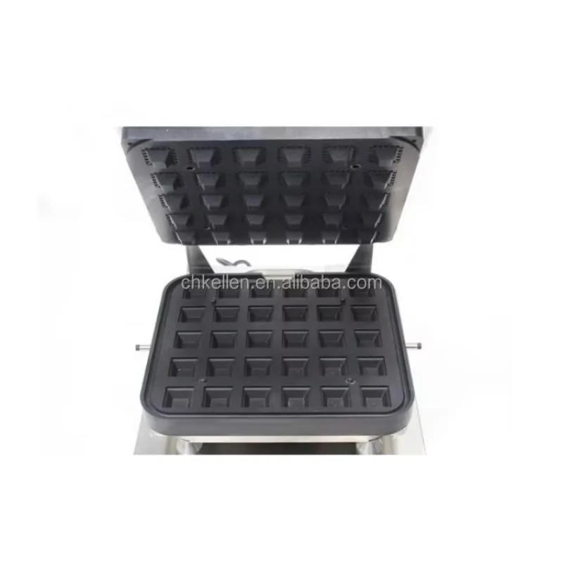 Automatic Mini Egg Tart Presser/cookmatic Tartlets Tart Machine With Different Shape Mould
Automatic Mini Egg Tart Presser/cookmatic Tartlets Tart Machine With Different Shape Mould