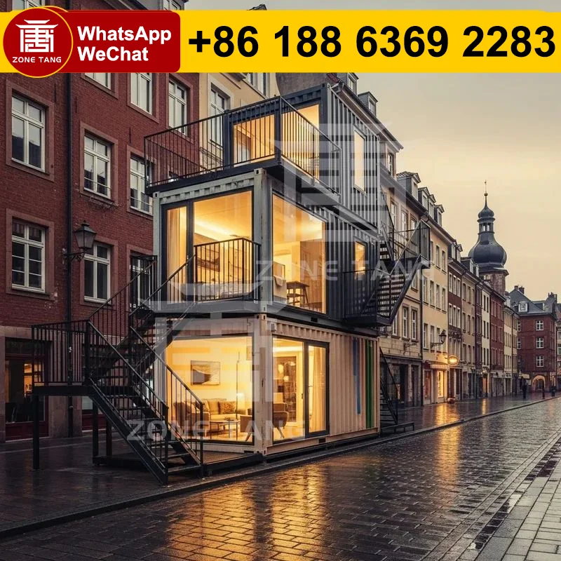 Flat Pack House Mobile House Temperature Control Leak Proof Kit Homes Modular Houses For Sale Manufacturer Folding Solar Ready
Flat Pack House Mobile House Temperature Control Leak Proof Kit Homes Modular Houses For Sale Manufacturer Folding Solar Ready