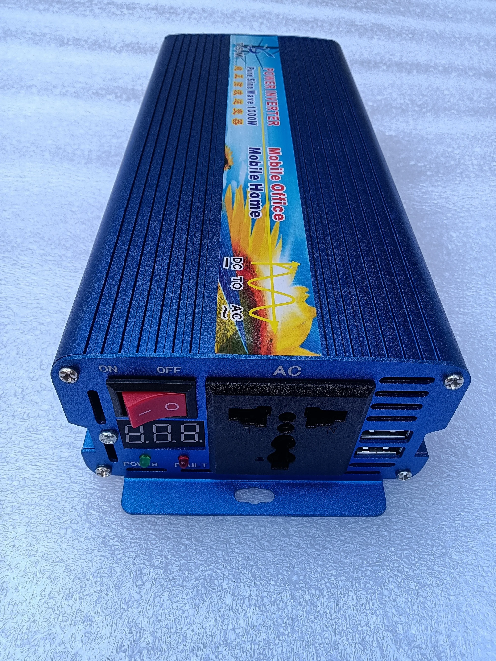 home use 1000W DC 36V to AC 220V 230V 240V 50HZ Peak Power 2000W Pure sine wave Inverter 
home use 1000W DC 36V to AC 220V 230V 240V 50HZ Peak Power 2000W Pure sine wave Inverter