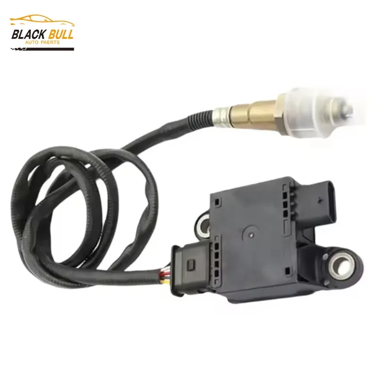 39265-2U500 0281007673 0281007674 Car Particulate Exhaust Sensor For Kia Sorento Hyundai Santa Fe 2.0 2.2
39265-2U500 0281007673 0281007674 Car Particulate Exhaust Sensor For Kia Sorento Hyundai Santa Fe 2.0 2.2