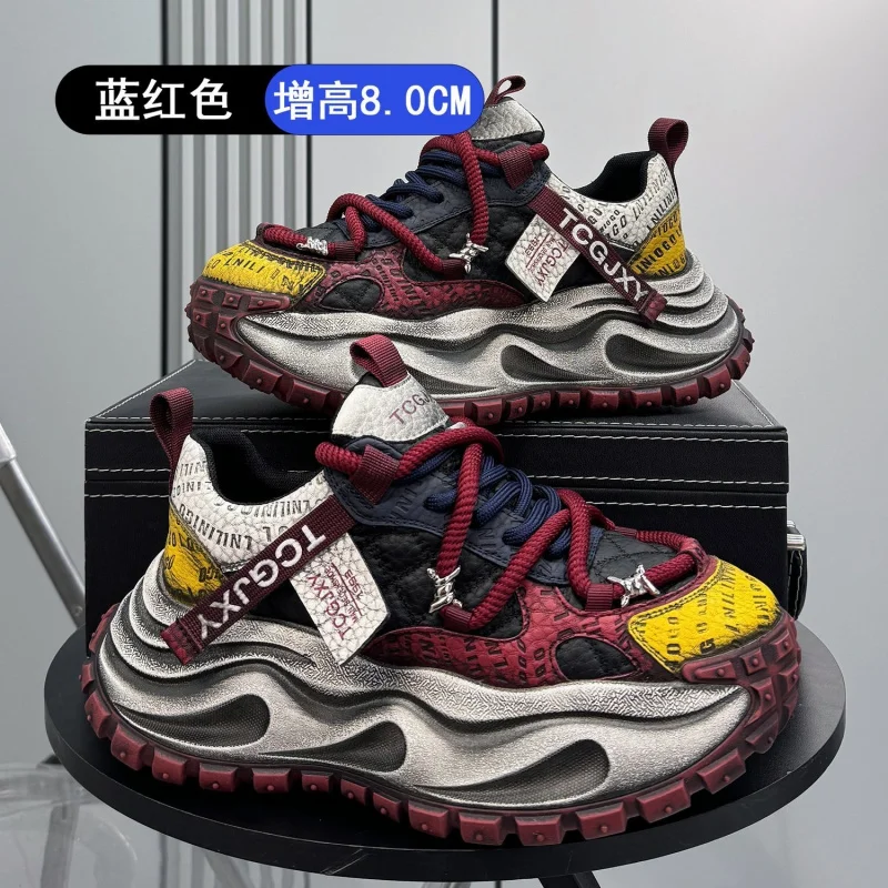 Daily Outdoor New Cushion Running Shoes Men Women Lightweight Breathable Comfortable Fitness Road Sneakers
Daily Outdoor New Cushion Running Shoes Men Women Lightweight Breathable Comfortable Fitness Road Sneakers