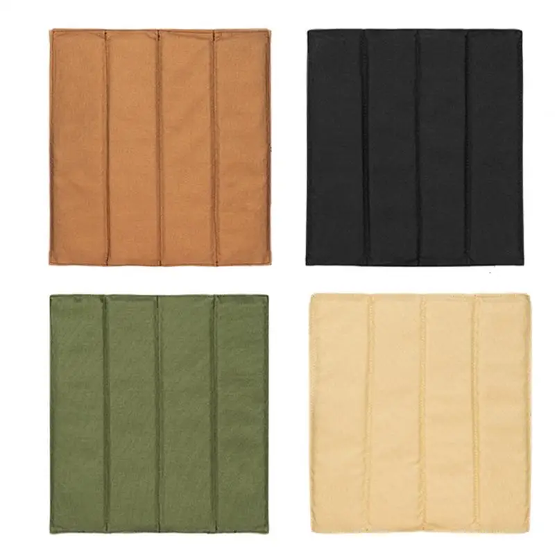 Portable Waterproof Picnic Mat Moisture-proof Mat Camping Thickened Outdoor Beach Sitting Pad Travel Folding Seat Cushion
Portable Waterproof Picnic Mat Moisture-proof Mat Camping Thickened Outdoor Beach Sitting Pad Travel Folding Seat Cushion