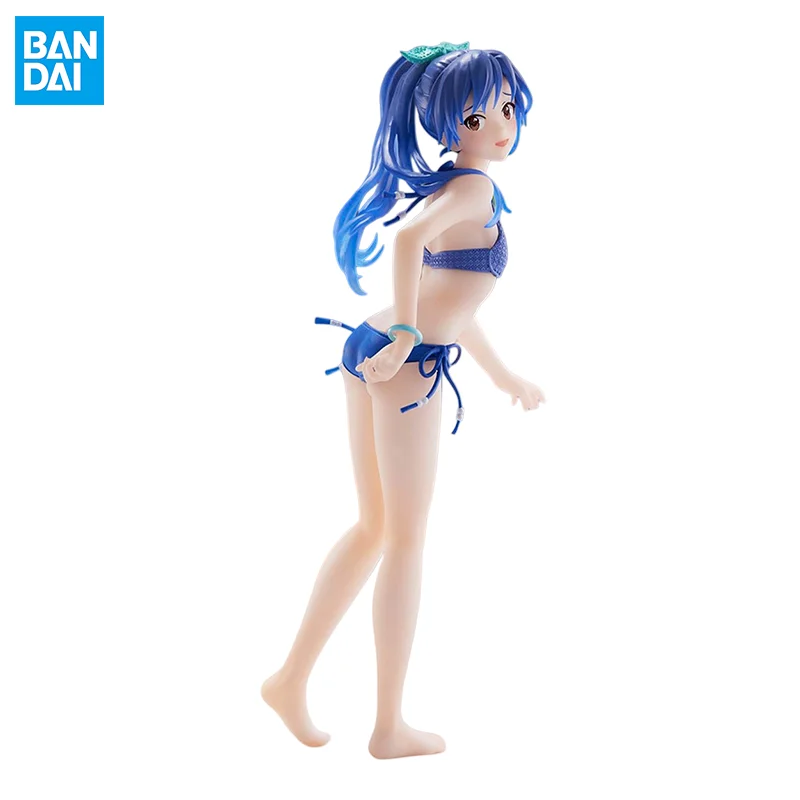 BANDAI THE IDOLM@STER CINDERELLA GIRL kisaragi chihaya Anime Sexy Cute Girl Action Figure toy Collection Ornament adult Children
BANDAI THE IDOLM@STER CINDERELLA GIRL kisaragi chihaya Anime Sexy Cute Girl Action Figure toy Collection Ornament adult Children