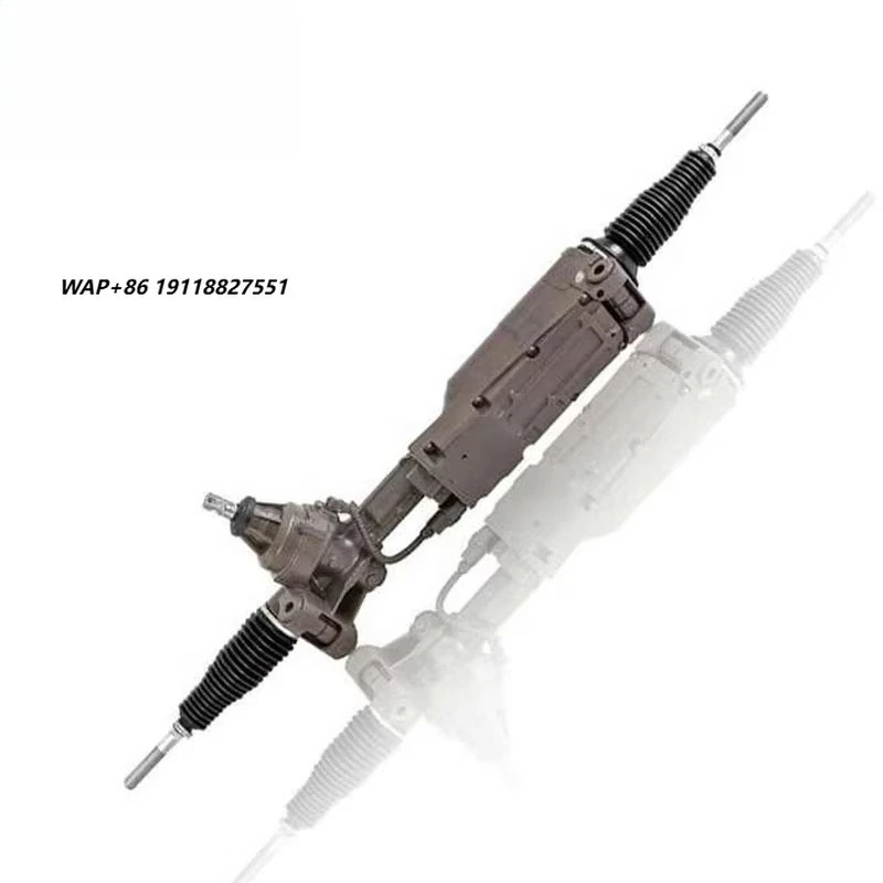 New Condition Auto Part Power Electrical Steering Gear Box Rack for A4 OEM 8K1423105
New Condition Auto Part Power Electrical Steering Gear Box Rack for A4 OEM 8K1423105