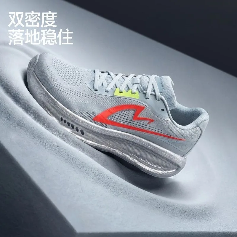 Original Brand Comfortable Breath Running Sport Shoe Top Quality Wearable Walking Jogging Shoe Unisex Professional Running Shoe
Original Brand Comfortable Breath Running Sport Shoe Top Quality Wearable Walking Jogging Shoe Unisex Professional Running Shoe