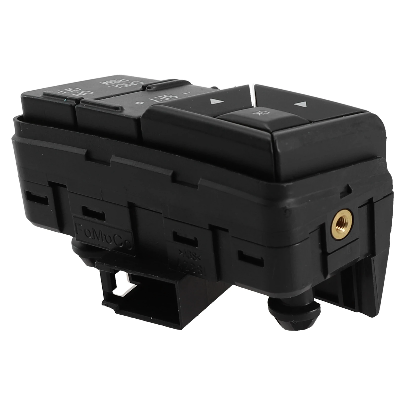 Brand New Control Multi Switch Control Multi Switch Bl3t-9e740-Acw Control Switch Button Cruise Steering Wheel
Brand New Control Multi Switch Control Multi Switch Bl3t-9e740-Acw Control Switch Button Cruise Steering Wheel
