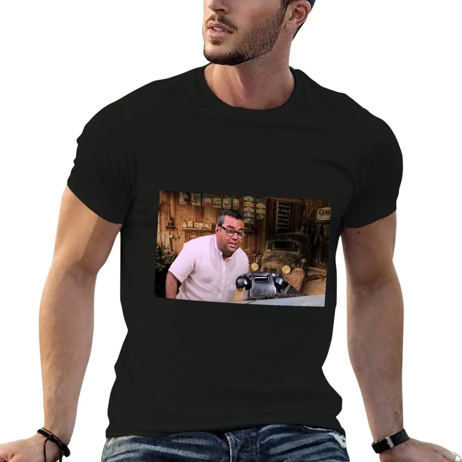 Hera Pheri x Design Turnpike T-Shirt t shirt for man t shirts with prints t shirt for man 100 percent cotton T-shirt
Hera Pheri x Design Turnpike T-Shirt t shirt for man t shirts with prints t shirt for man 100 percent cotton T-shirt