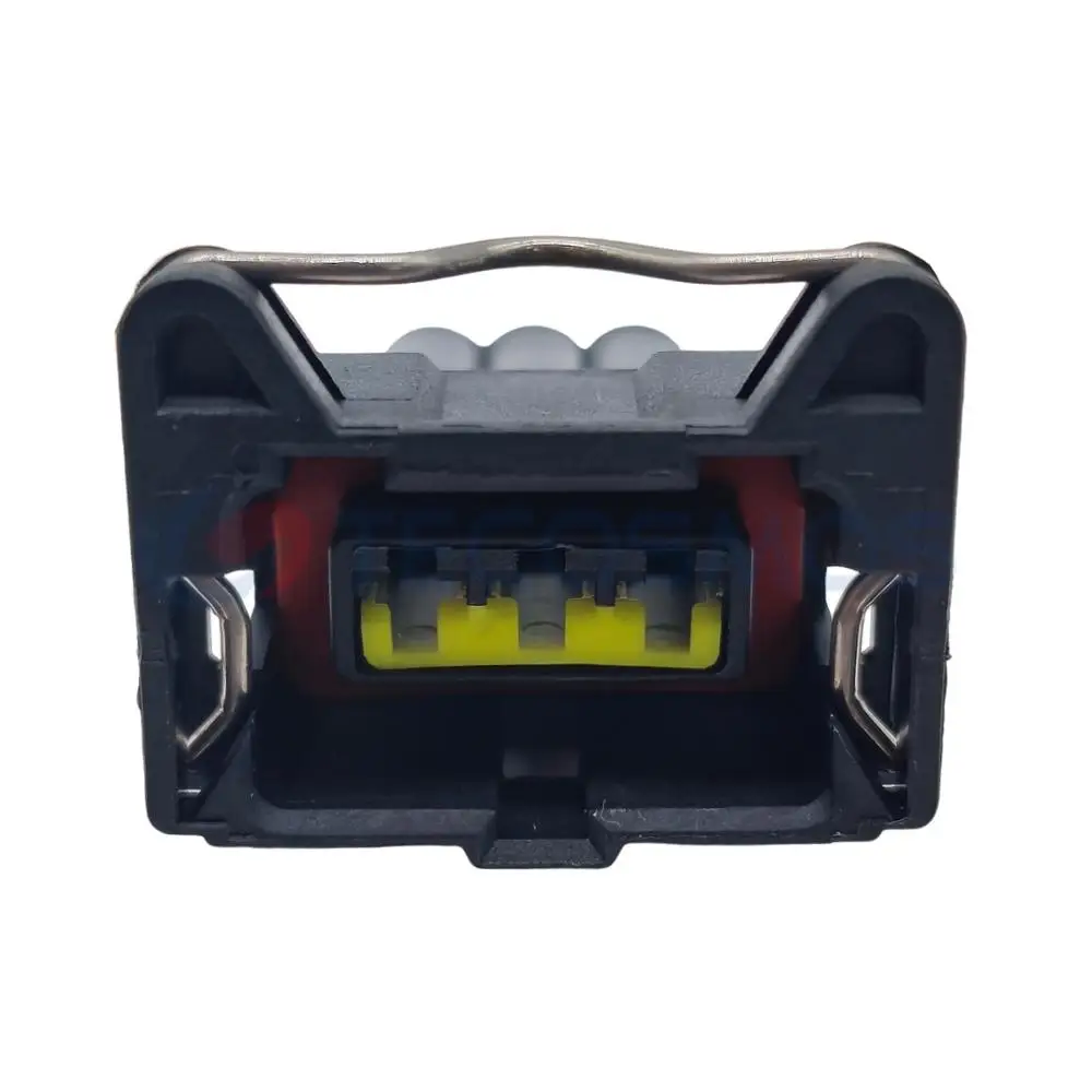 1/5/10 SETS 3 Pin Way Female Auto Connector Fog Light Lamp Socket Reverse radar Plug
1/5/10 SETS 3 Pin Way Female Auto Connector Fog Light Lamp Socket Reverse radar Plug