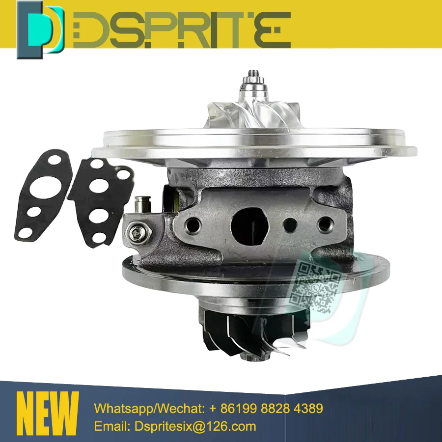 Новый сердечник турбины CT16V для Toyota Hilux Landcruiser 3.0 KZN130 1KD-FTV 1KD 17201-30110 17201-OL040 17201-0L040 турбокартридж
Новый сердечник турбины CT16V для Toyota Hilux Landcruiser 3.0 KZN130 1KD-FTV 1KD 17201-30110 17201-OL040 17201-0L040 турбокартридж