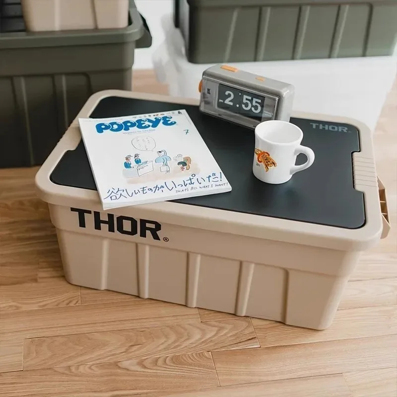 Large Capacity Durable Storage Box Beach Outdoor Nature Hike Multifunctional Survival Box Tourism Portable Camping Hiking
Large Capacity Durable Storage Box Beach Outdoor Nature Hike Multifunctional Survival Box Tourism Portable Camping Hiking