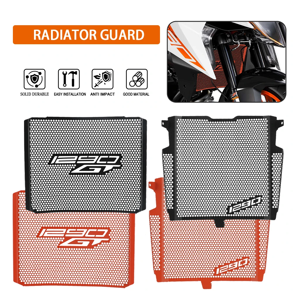 Motorcycle Accessories For 1290 Super Duke R RR Evo 2020 2021 2022 2023 2024 Radiator Guard Protector Grille Cover 1290SuperDUKE
Motorcycle Accessories For 1290 Super Duke R RR Evo 2020 2021 2022 2023 2024 Radiator Guard Protector Grille Cover 1290SuperDUKE