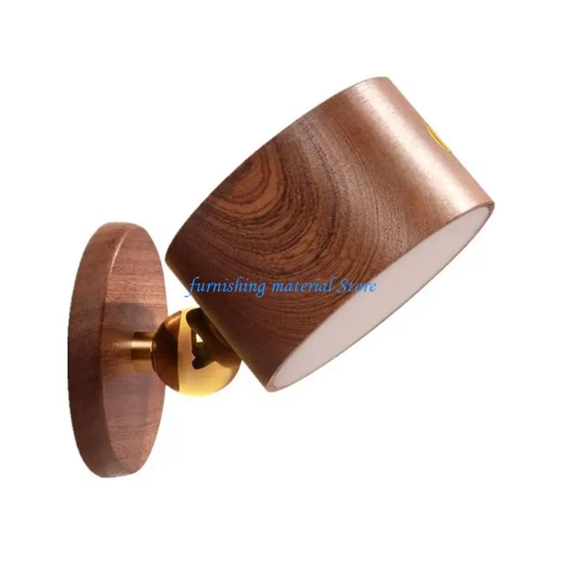 Y5GD Rechargeable Wall Lamp Bedroom LED Wall Lights Home Decoration Adjustable Easy to Install
Y5GD Rechargeable Wall Lamp Bedroom LED Wall Lights Home Decoration Adjustable Easy to Install