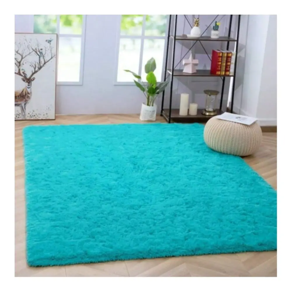 Rug For Living Room, Ultra Soft Shag Living Room Rug Fluffy Rug Carpet For Bedroom, Plush Modern Floor Rug For Home Decor,Soft
Rug For Living Room, Ultra Soft Shag Living Room Rug Fluffy Rug Carpet For Bedroom, Plush Modern Floor Rug For Home Decor,Soft