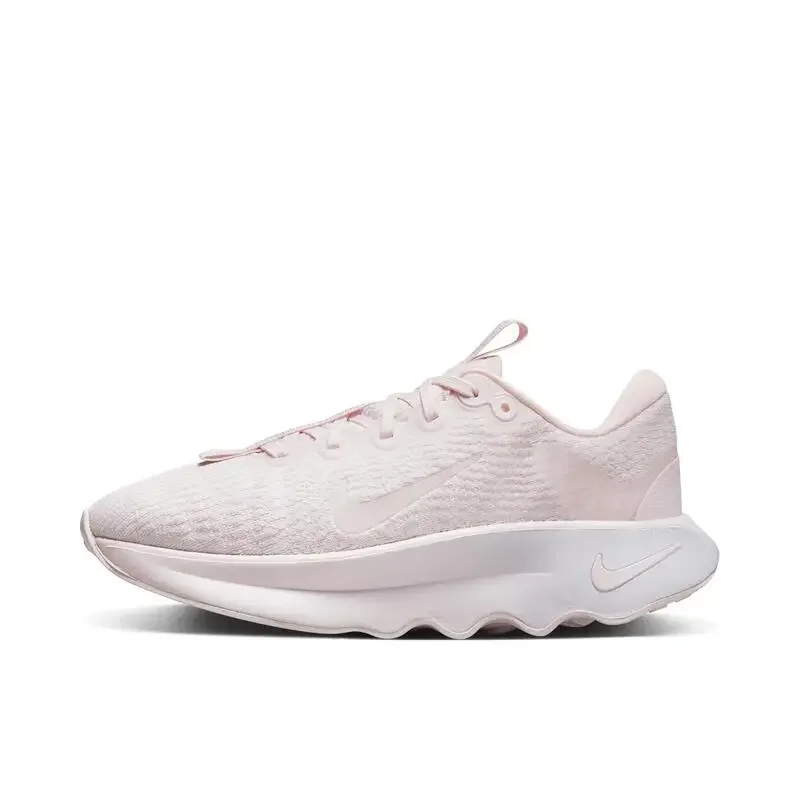 Nike Motiva Women Sports Walking Low-top Leisure Running Shoes Women Pink White Sneakers DV1238-601
Nike Motiva Women Sports Walking Low-top Leisure Running Shoes Women Pink White Sneakers DV1238-601