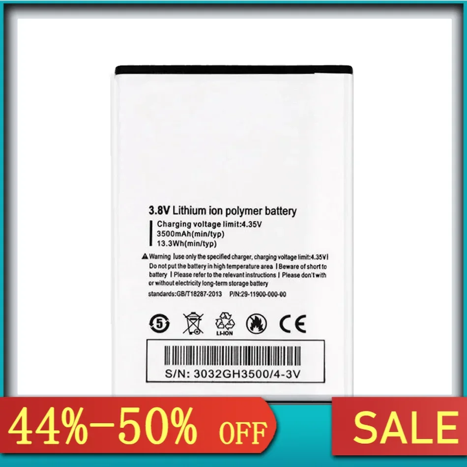 For Ulefone U008 Pro U008Pro 4G 5.0inch MTK6737, U008, 3500mAh, Mobile Phone Battery
For Ulefone U008 Pro U008Pro 4G 5.0inch MTK6737, U008, 3500mAh, Mobile Phone Battery