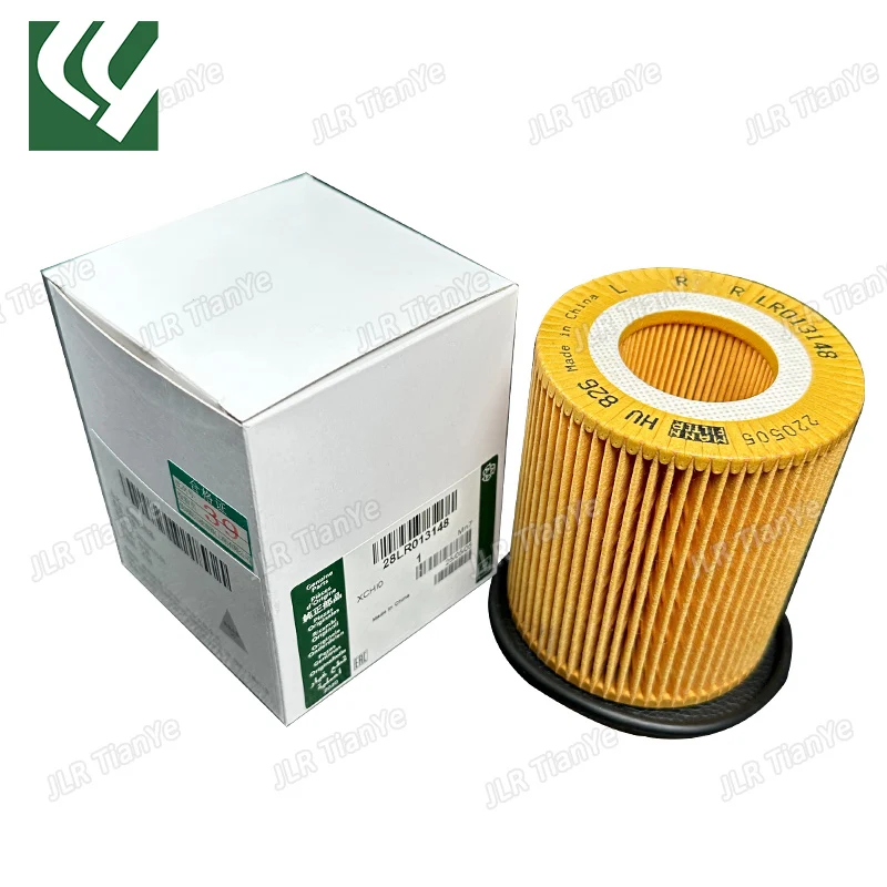 3.0L V6 Diesel Filter and Seal Discovery 4 2017-Range Rover Sport 2010-2013 2014 - VELAR 9X2Q6744AA LR013148
3.0L V6 Diesel Filter and Seal Discovery 4 2017-Range Rover Sport 2010-2013 2014 - VELAR 9X2Q6744AA LR013148