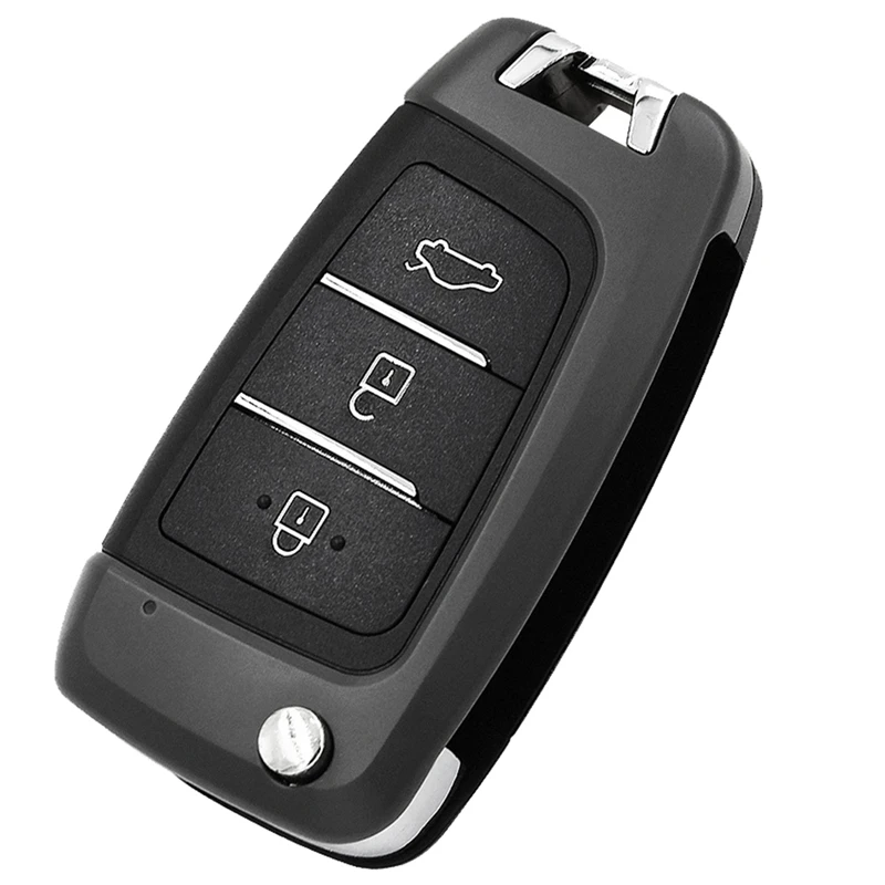 Пульт дистанционного управления KEYDIY B25 KD, Универсальный Автомобильный ключ с 3 кнопками, аксессуары для Hyundai Style для KD900/Φ KD MINI/ URG200 программатор
Пульт дистанционного управления KEYDIY B25 KD, Универсальный Автомобильный ключ с 3 кнопками, аксессуары для Hyundai Style для KD900/Φ KD MINI/ URG200 программатор