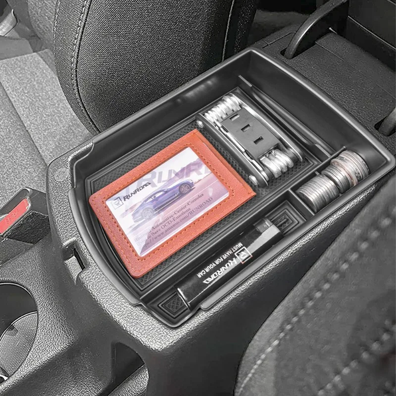 For KIA Soul SK3 2020-2023 ABS Black Car Storage Box Center Console Armrest Mobile Phone Storage Box Storage Box Car Accessories
For KIA Soul SK3 2020-2023 ABS Black Car Storage Box Center Console Armrest Mobile Phone Storage Box Storage Box Car Accessories