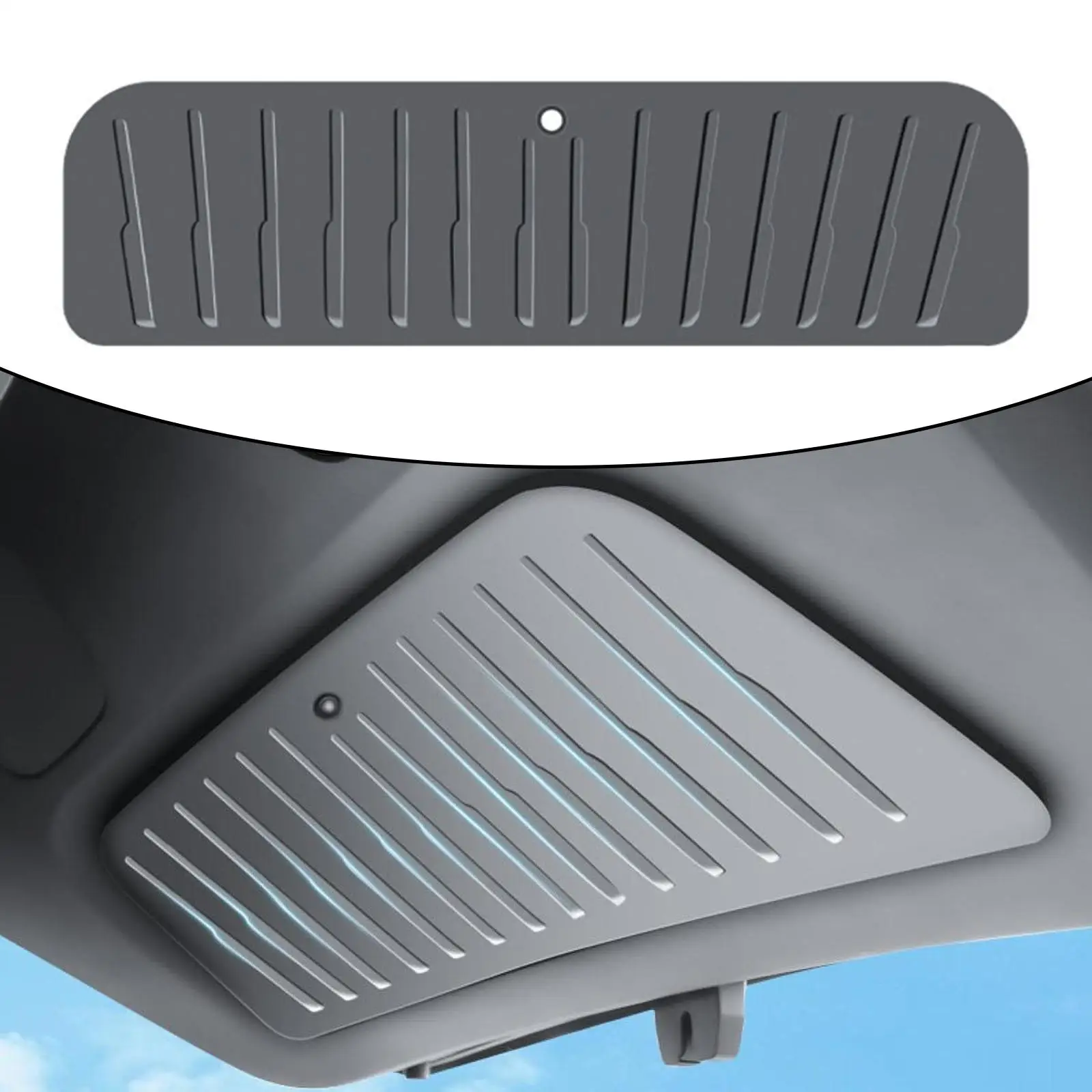 Tailgate Guard Pad Rear Trunk Lid Protector Accessory Premium Replacing Anti Scratch Car Interior Trim Cover for Model Y
Tailgate Guard Pad Rear Trunk Lid Protector Accessory Premium Replacing Anti Scratch Car Interior Trim Cover for Model Y
