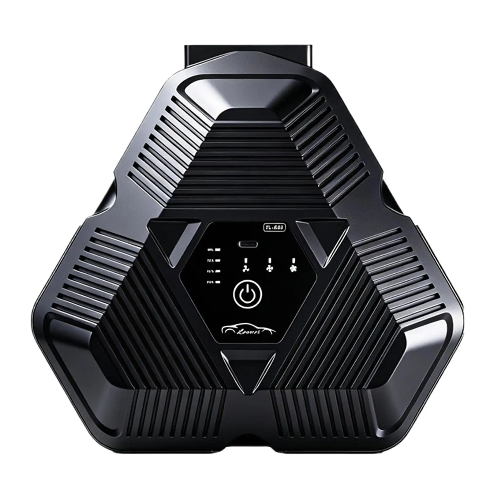 Fan For Car Window Rechargeable Three Outlets Ventilation Cooling Radiator Car Window Vent Fan For Van SUV Truck RV Highway Road
Fan For Car Window Rechargeable Three Outlets Ventilation Cooling Radiator Car Window Vent Fan For Van SUV Truck RV Highway Road
