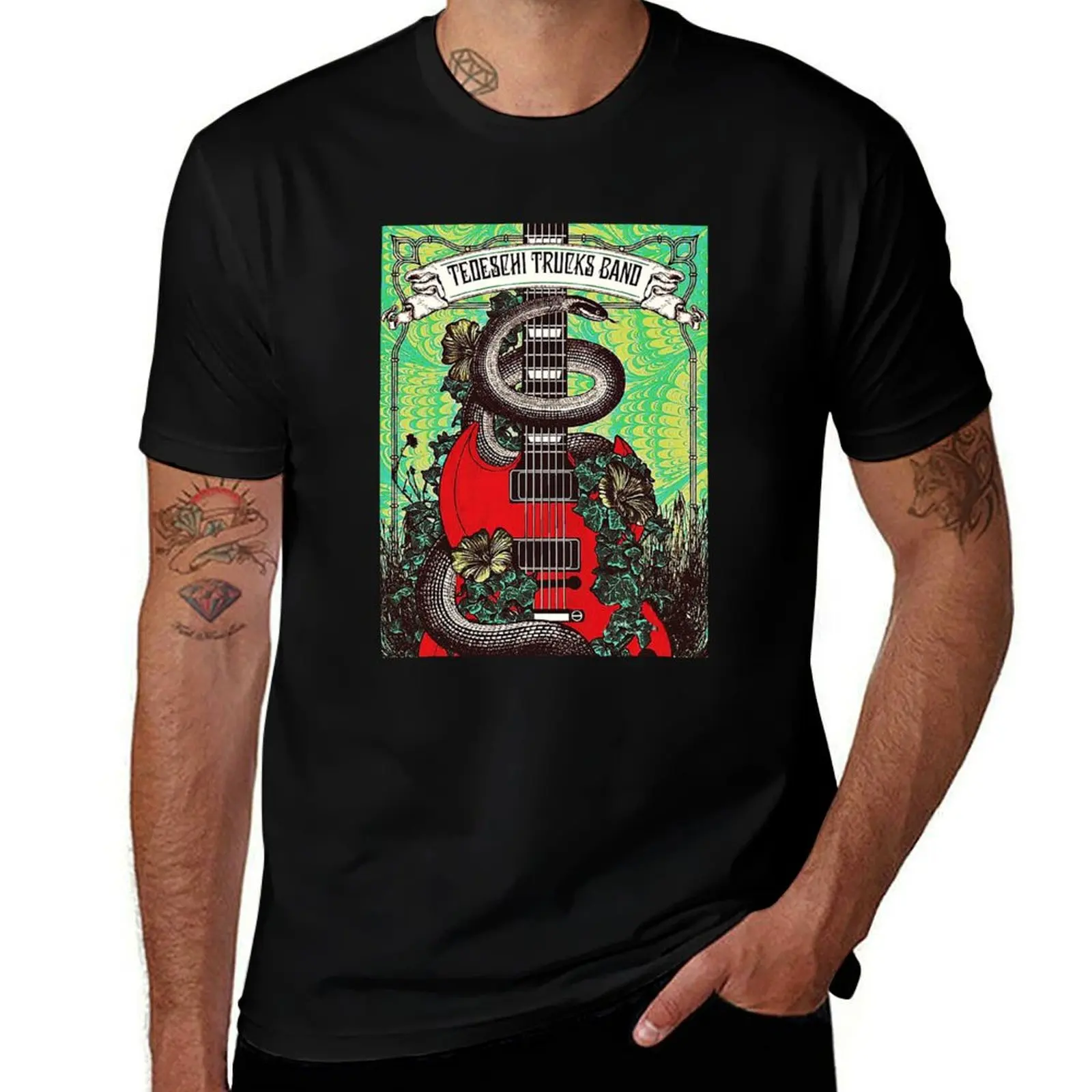 artwork band T-Shirt Aesthetic clothing summer tops quick drying mens t shirt graphic
artwork band T-Shirt Aesthetic clothing summer tops quick drying mens t shirt graphic