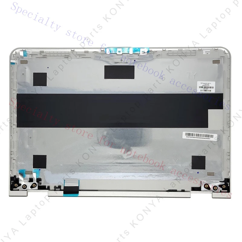 A+ Suitable for HP X360 13-U M3-U TPN-W118 Laptop LCD Back Cover/Bezel/Palm Rest/Bottom Case
A+ Suitable for HP X360 13-U M3-U TPN-W118 Laptop LCD Back Cover/Bezel/Palm Rest/Bottom Case