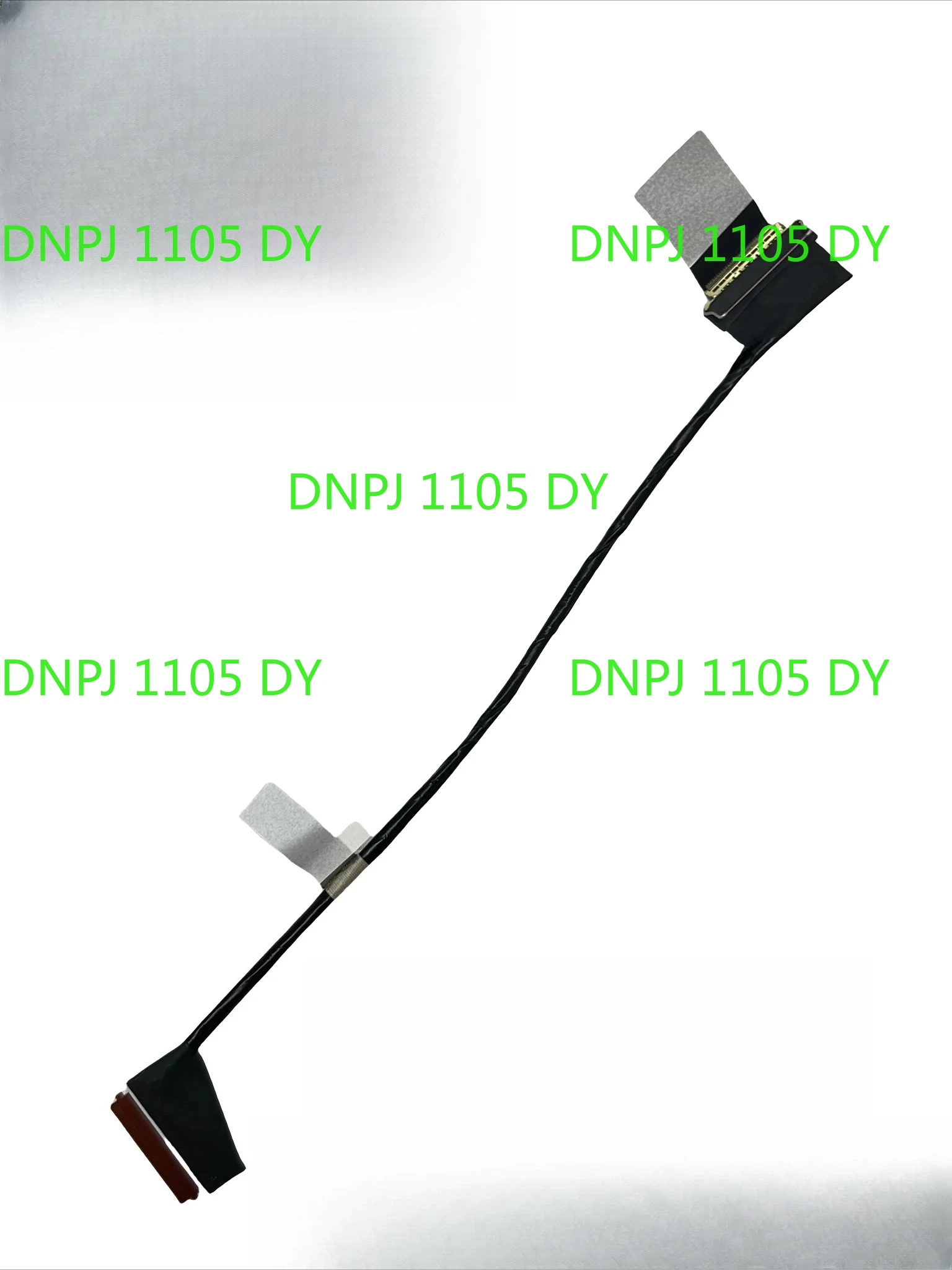 DB 40P UHD EDP Video Wire For Lenovo thinkpad x1 Extreme gen 3 20TK 20TL P3 5C10Z39958
DB 40P UHD EDP Video Wire For Lenovo thinkpad x1 Extreme gen 3 20TK 20TL P3 5C10Z39958