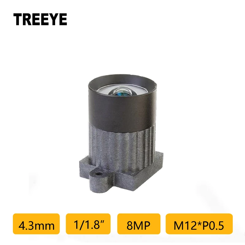 Объектив HD 4K 8MP 4,3 мм F2.8 1/1,8 дюйма Объектив M12 IP AHD CCTV Объектив Автомобильная запись Камера Спортивная DV Камера Дроны Объектив Аксессуары для камер
Объектив HD 4K 8MP 4,3 мм F2.8 1/1,8 дюйма Объектив M12 IP AHD CCTV Объектив Автомобильная запись Камера Спортивная DV Камера Дроны Объектив Аксессуары для камер