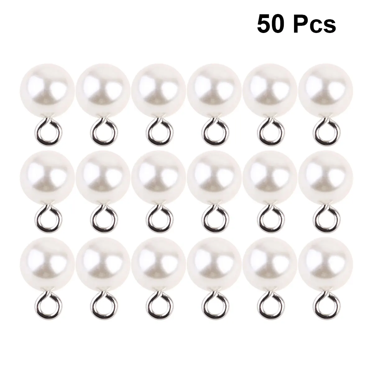 Making Pearl Pendant Bracelet Charms Round Imitated Faux Handmade Earrings White DIY Jewelry
Making Pearl Pendant Bracelet Charms Round Imitated Faux Handmade Earrings White DIY Jewelry