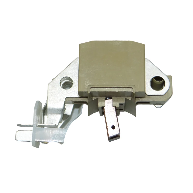NEW Alternator Voltage Regulator 13611500 06-044 A866T06570 12732 35-8360 VR-H2009-48 IM207 A00522578 A5T23083
NEW Alternator Voltage Regulator 13611500 06-044 A866T06570 12732 35-8360 VR-H2009-48 IM207 A00522578 A5T23083