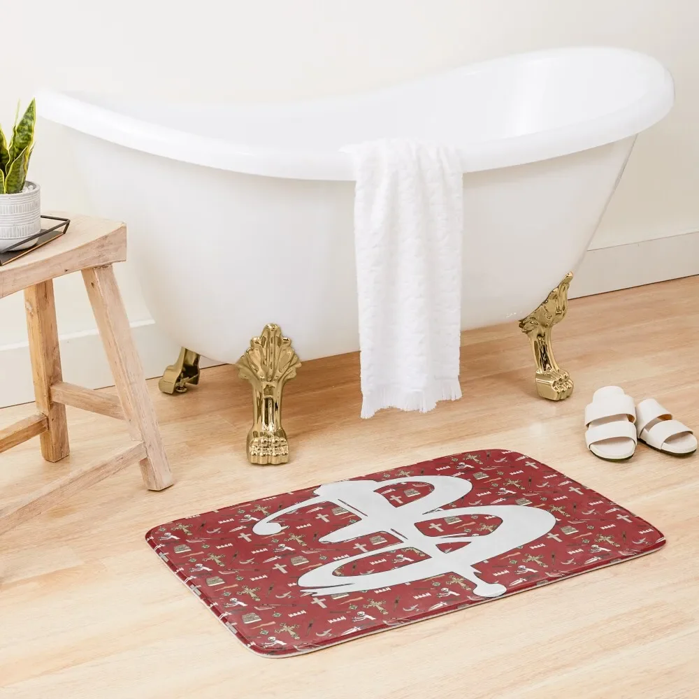 buffy pattern Bath Mat Bath Accessories Bathroom Absorbent Quick Dry Carpet Bathroom Mat
buffy pattern Bath Mat Bath Accessories Bathroom Absorbent Quick Dry Carpet Bathroom Mat