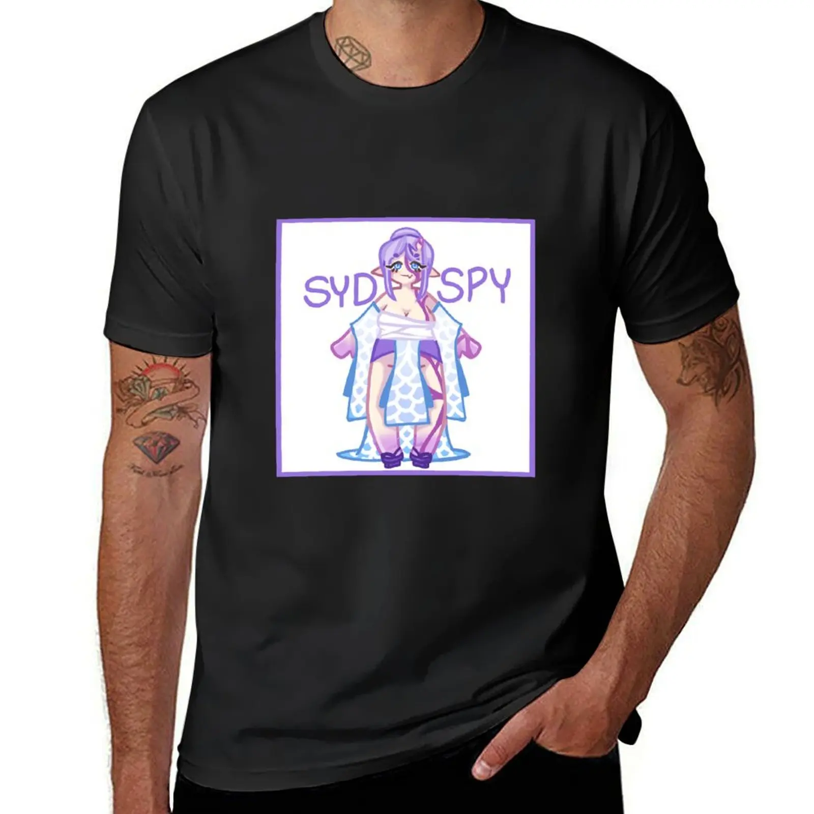 Zenga - Simple Box Design Chibi T-Shirt sports fans cute tops Aesthetic clothing T-shirts for men cotton
Zenga - Simple Box Design Chibi T-Shirt sports fans cute tops Aesthetic clothing T-shirts for men cotton