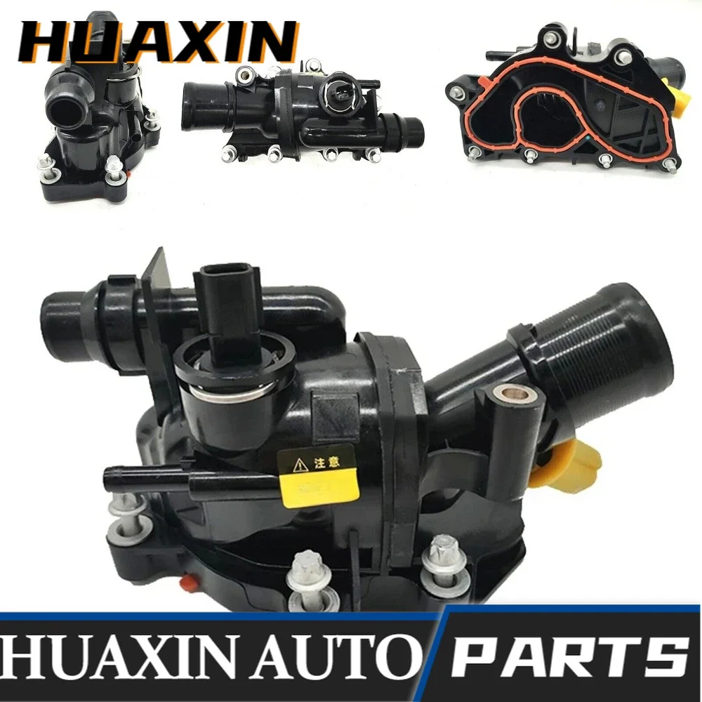 A2822030175 226301872R 110601741R Thermostat with Sensor 2822030175 for For Mercedes-Benz 1.3l Petrol A CLA 180 200 250 GLB180
A2822030175 226301872R 110601741R Thermostat with Sensor 2822030175 for For Mercedes-Benz 1.3l Petrol A CLA 180 200 250 GLB180