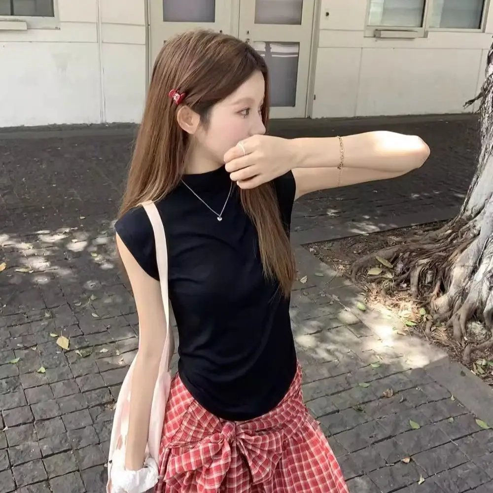 Юбки в корейском стиле для женщин: сетчатые, с многослойным эффектом, для вечеринок, клубов, вечерних мероприятий, сексуальные, смелые, современные, прозрачные, многослойные, легкие, для особых случаев
Юбки в корейском стиле для женщин: сетчатые, с многослойным эффектом, для вечеринок, клубов, вечерних мероприятий, сексуальные, смелые, современные, прозрачные, многослойные, легкие, для особых случаев