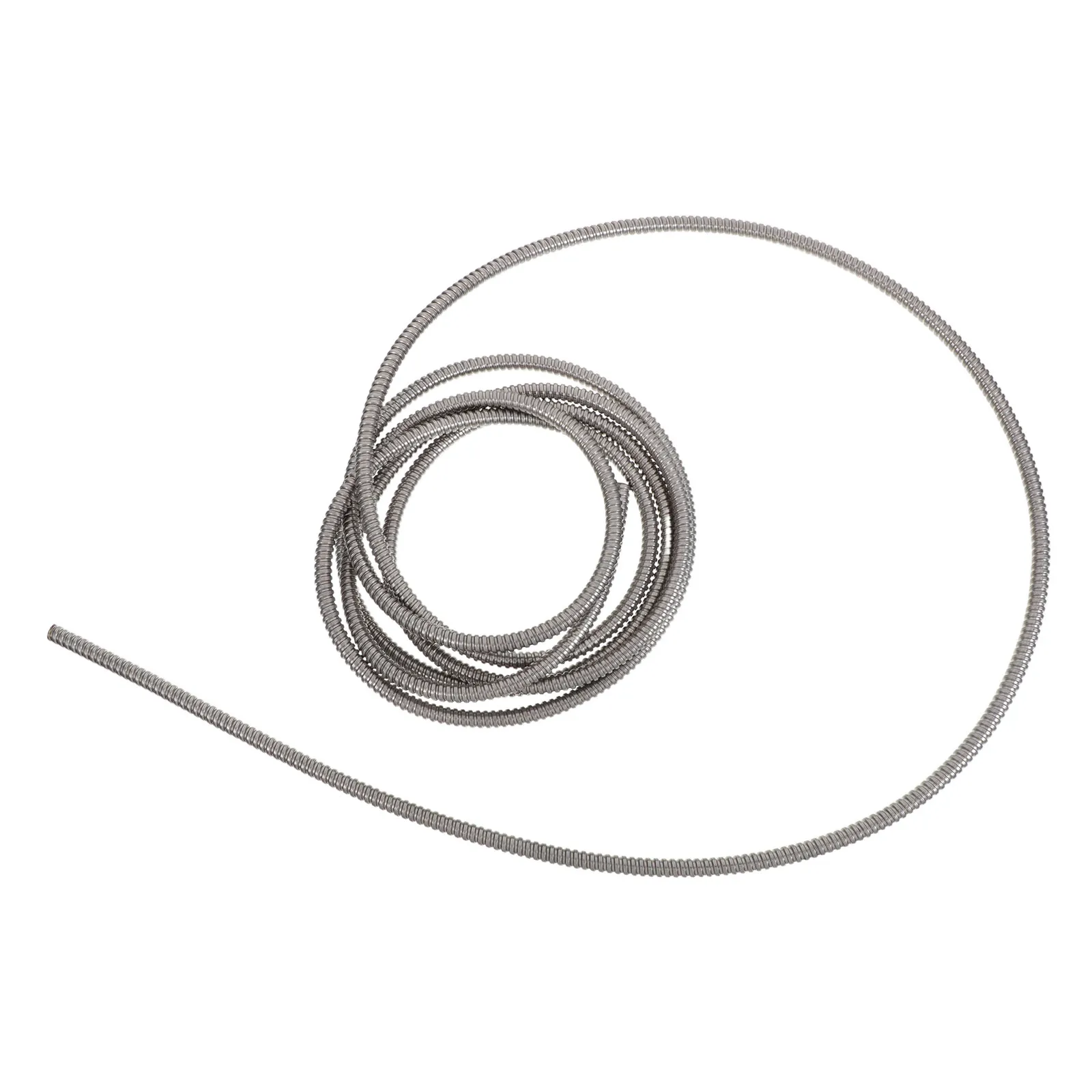 Stainless Steel Cable Protector Sleeve 5Mm Flexible Conduit Tube Industrial Home Electrical Wiring Cable Management Tube Sleeve
Stainless Steel Cable Protector Sleeve 5Mm Flexible Conduit Tube Industrial Home Electrical Wiring Cable Management Tube Sleeve