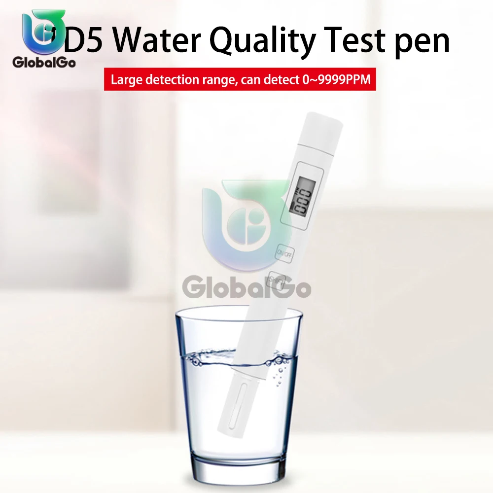 TDS-метр цифровой тестер воды 0-9999PPM многофункциональный измеритель температуры воды анализатор качества воды для аквариумного бассейна
TDS-метр цифровой тестер воды 0-9999PPM многофункциональный измеритель температуры воды анализатор качества воды для аквариумного бассейна