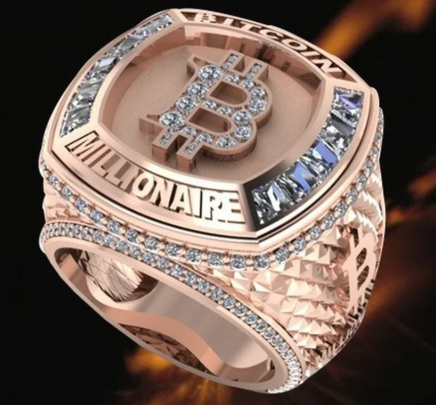 Rose Gold B Letter Memorial Ring Full Diamond Men's Fashion Accessory Trendy Cool Diamond-B Initial Ring for Men Jewelry
Rose Gold B Letter Memorial Ring Full Diamond Men's Fashion Accessory Trendy Cool Diamond-B Initial Ring for Men Jewelry
