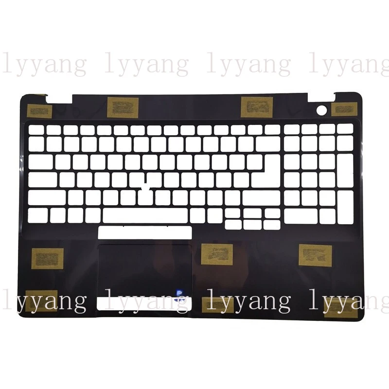 f For Dell Latitude 5500 E5500 3541 3540 Palmrest Cover C Shell A18997
f For Dell Latitude 5500 E5500 3541 3540 Palmrest Cover C Shell A18997