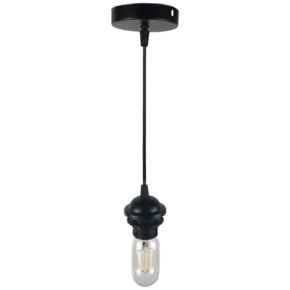 Vintage Industrial Chandelier Black Iron Pendant Light For Kitchen Dining Room Decor Adjustable Height Led Compatible
Vintage Industrial Chandelier Black Iron Pendant Light For Kitchen Dining Room Decor Adjustable Height Led Compatible