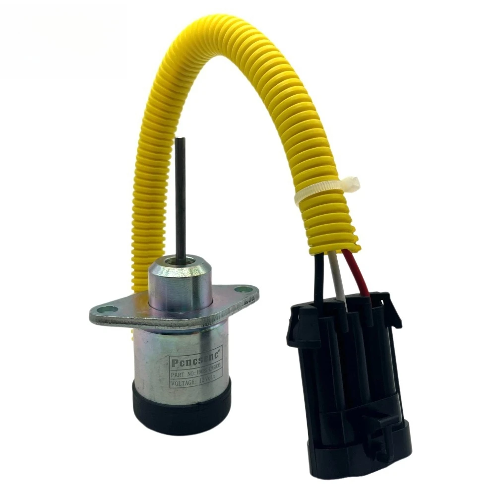 12V flameout solenoid valve for 1503ES-12A5UC4S 1G925-60011
12V flameout solenoid valve for 1503ES-12A5UC4S 1G925-60011