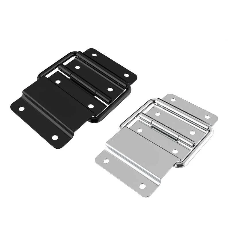 1PCS Aviation Box Hinge 90 Degree Support Hinge Wooden Box Loose Leaf Aluminum Box Cabinet Handle Box Luggage Accessories
1PCS Aviation Box Hinge 90 Degree Support Hinge Wooden Box Loose Leaf Aluminum Box Cabinet Handle Box Luggage Accessories