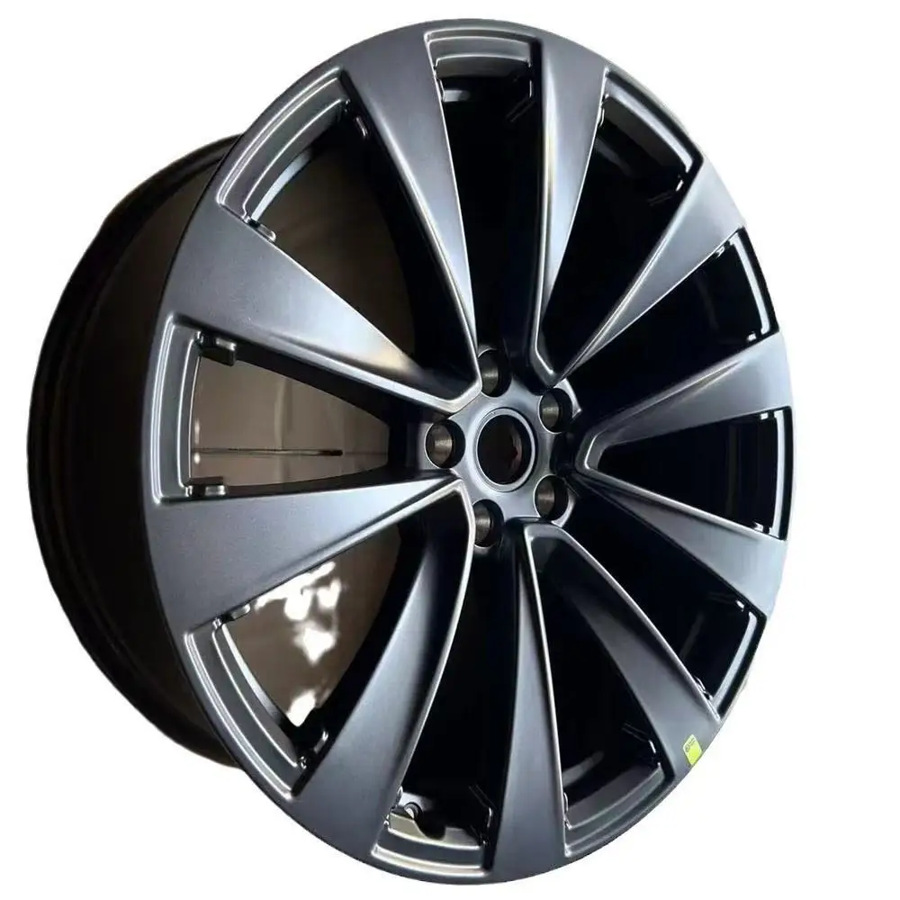 22inch EV Hub Wheel For 2021-2023 Model X Forged Wheels Aftermarket Rear Wheel Hubs OE 1620226-01-A 1620227-01-B
22inch EV Hub Wheel For 2021-2023 Model X Forged Wheels Aftermarket Rear Wheel Hubs OE 1620226-01-A 1620227-01-B