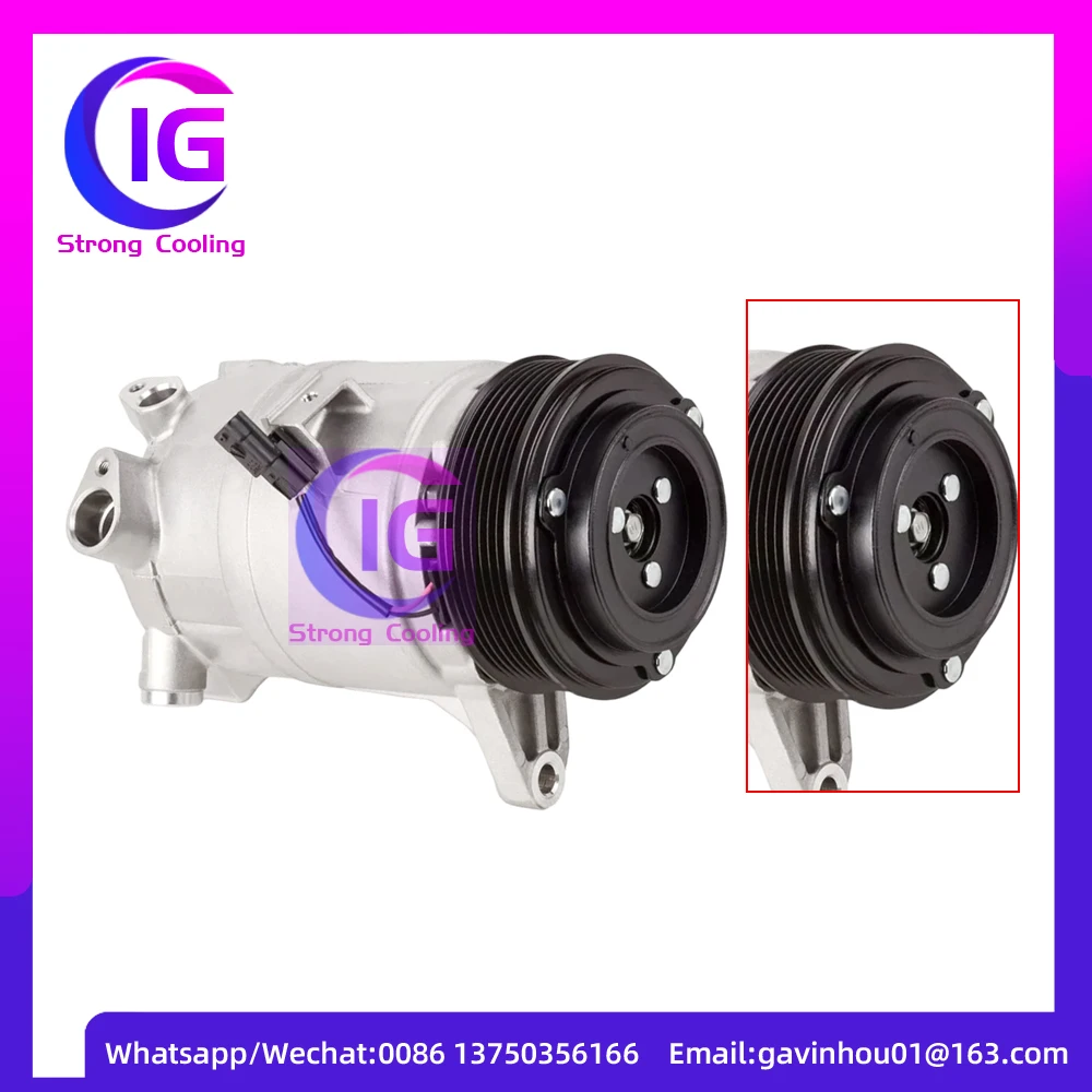 Компрессор кондиционера переменного тока для Nissan Altima 2007-2012 V6 3.5L DCS171C 926009NB0A 926009NB0B 926009NB0C 926009NB0D 92600JA100 92600JA10A
Компрессор кондиционера переменного тока для Nissan Altima 2007-2012 V6 3.5L DCS171C 926009NB0A 926009NB0B 926009NB0C 926009NB0D 92600JA100 92600JA10A