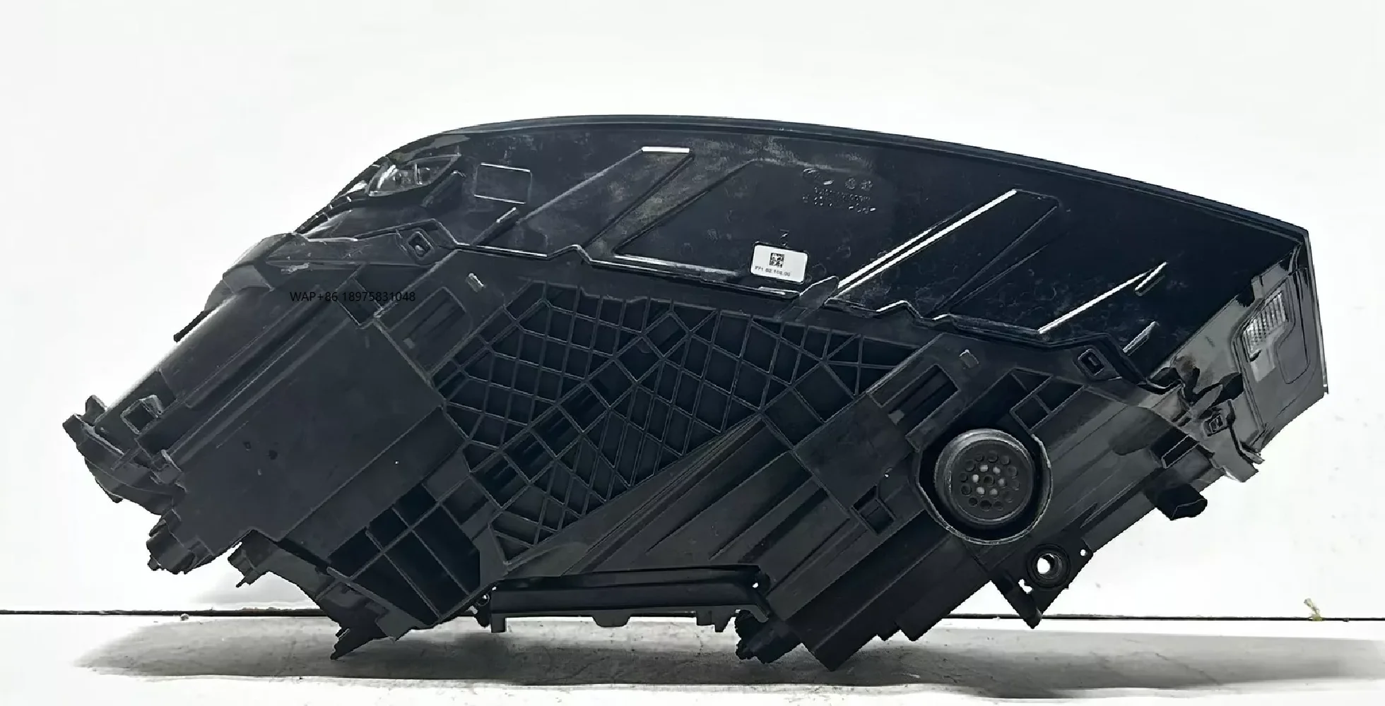 Фара передняя левая OEM (полностью светодиодная) Shiyi, подходит для 4M0941033B, Audi Q7 2017-2019
Фара передняя левая OEM (полностью светодиодная) Shiyi, подходит для 4M0941033B, Audi Q7 2017-2019