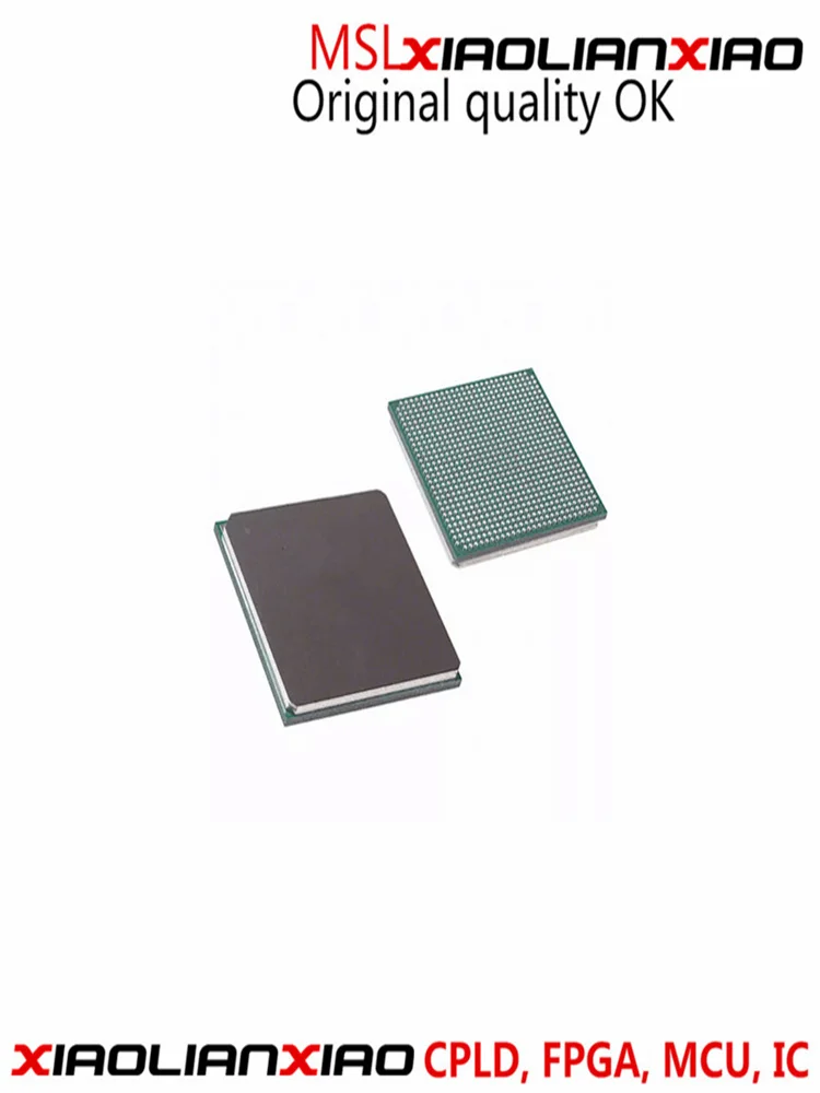 1PCS MSL EP2AGX125EF29 EP2AGX125EF29C5G EP2AGX125 780-BBGA Original IC FPGA quality OK Can be processed with PCBA
1PCS MSL EP2AGX125EF29 EP2AGX125EF29C5G EP2AGX125 780-BBGA Original IC FPGA quality OK Can be processed with PCBA