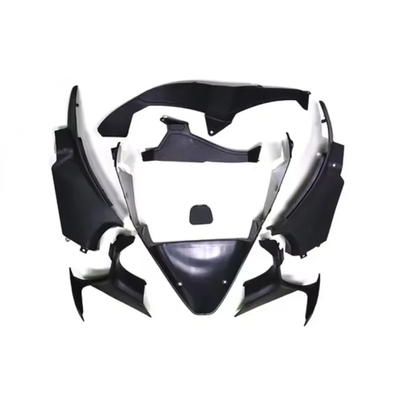 Personalized Customization - Motorcycle Unpainted Fairing Bodywork Kit for Honda CBR1100XX 1996 - 2007 ABS Body Kit!!
Personalized Customization - Motorcycle Unpainted Fairing Bodywork Kit for Honda CBR1100XX 1996 - 2007 ABS Body Kit!!