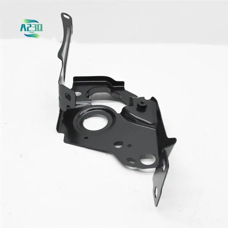 A23Q-Front Fender Holder For BMW 3 4 Series M3 M4 G22 G23 G81 G82 G26 21-24 Side Bumper Bracket Iron Fixing
A23Q-Front Fender Holder For BMW 3 4 Series M3 M4 G22 G23 G81 G82 G26 21-24 Side Bumper Bracket Iron Fixing